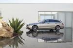 Mercedes-Benz C-Class Exclusive Line Estate 2018 года (WW)